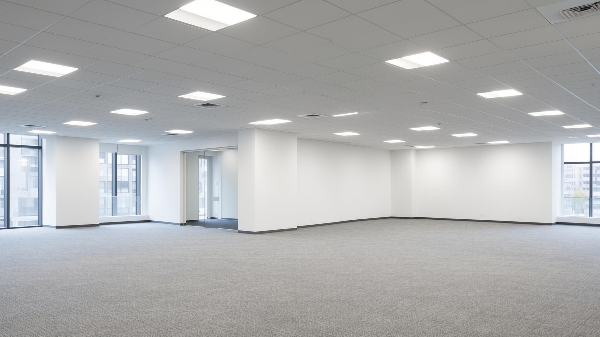 New construction drywall for commercial and residential builds in Southern NH and Northern MA